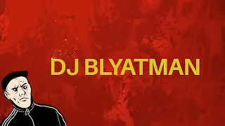 Download ULTIMATE DJ BLYATMAN MIX! #hardbass MP3