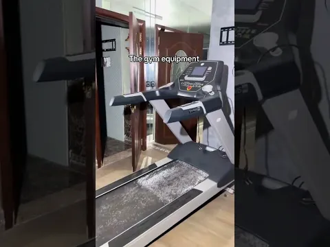 That’s not abandoned