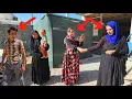Download Lagu Pleasant Conversations: Mahtab and Majid's Sister Meet to Create Peace