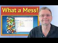 Managing Windows File Explorer s Navigation Pane