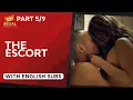 Lovi Poe Derek Ramsay Christopher De Leon Jean Garcia The Escort