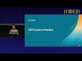 Supercharge your JVM performance with Project Leyden by Ana Maria Mihalceanu