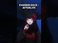 Download Lagu Evanescence - Afterlife (Short Cover) #devilmaycry #evanescence #vtuber