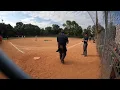 On Deck Fire Frogs 10U vs Fountain City Bobcats USSSA Knoxville Team Awards