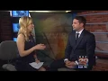 Dr Avery Buchholz on Back Pain