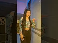 Download Lagu Tu Le Yaad Menu Golden Jhumke 😜❤ | Chittiyaan kalaiyaan | WhatsApp status #status #dance #shorts