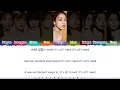 TWICE (트와이스) 'NEW NEW' Lyrics [Color Coded Han_Rom_Eng] | ShadowByYoongi