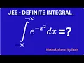 Mastering Advanced Integration Gamma Beta Gaussian Secrets for JEE Advanced