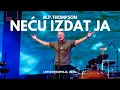 Download Lagu M. P. Thompson - Neću izdat ja (Dugopolje Live)