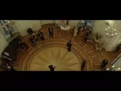 "Persona Non Grata" - trailer