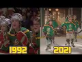 Download Lagu The Mighty Ducks Game Changers New And Old Comparison