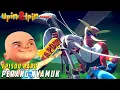 Download Lagu Upin \u0026 Ipin Perang Nyamuk Episode Terbaru 2021 | Upin Ipin Terbaru 2021 | Musim 14