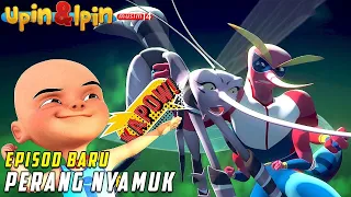 Download Upin \u0026 Ipin Perang Nyamuk Episode Terbaru 2021 | Upin Ipin Terbaru 2021 | Musim 14 MP3