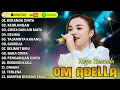 Lagu TASYA ROSMALA | KERANDA CINTA KEHILANGAN | TERBARU DANGDUT KLASIK TERPOPULER OM ADELLA 2025