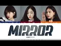 Download Lagu VIVIZ (비비지) - 'MIRROR' (거울아) Lyrics [Color Coded_Han_Rom_Eng]