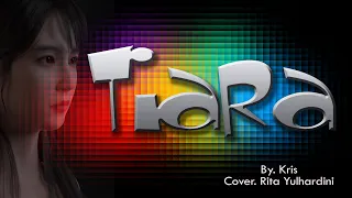 tiara cover versi electone viqoys music program