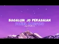 Daniel Maestro - Bagaluik Jo Parasaian . (Lirik Music Minang)