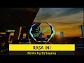 Lagu DJ RASA INI x SLOW BASS TERBARU