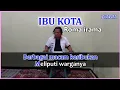 Download Lagu IBU KOTA -Roma irama - Karaoke - Cover Pa800