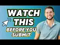 How to Fill Out the Common Application COMPLETE Walkthrough