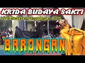 Download Lagu Barongan, KRIDA BUDAYA SAKTI||Ebeg Purbalingga
