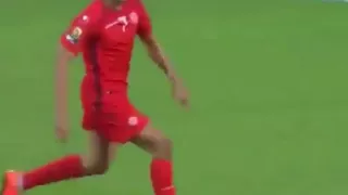 الفرجاني ساسي Best Of 2017 Skills Goals 