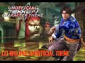 Lei Wulong Theme - Unofficial Tekken Character Theme OST - Festival (Twist \u0026 Scream)