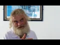Sailor Tim Shaddock recounts being lost at sea