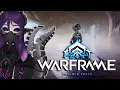 Warframe ARC 4 - THE VOID WAR SAGA