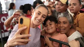 Honestidad y resultados en Colima