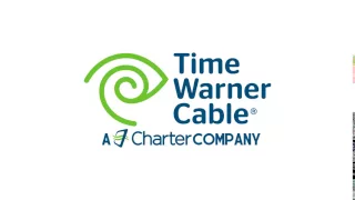 Time Warner Cable Ident 2016