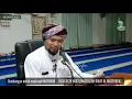 Download Lagu Solat Di Masjidil Haram Tengok Ka’bah Atau Tempat Sujud - Ustaz Muhaizad Mohamed
