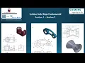 SIEMENS SOLID EDGE 2019 - BASIC TUTORIAL 04