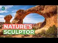 Wind Erosion Science How Wind Shapes Our Planet