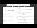 MATH 111 Exam 2 Review Session Spring 2021