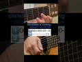 Download Lagu jingle bells christmas song (guitar cover , tutorial)