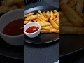 Download Lagu French Fries #shorts #shortsfeed #asmr #ytshorts