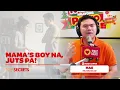 MAS MASARAP 'YUNG NAKA-O.N.S. KO KAYSA SA PARTNER KO! - TOP SECRETS (December 12, 2025)