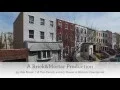 99 Oak Street A 4 story two-family home in Historic Greenpoint