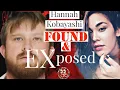 Hannah Kobayashi Is Found and New Information on her Ex-Boyfriend with a history of fraud