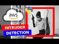 Machine learning with AWS practical project Building a security system with Python
