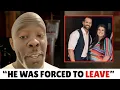 At 49 Gospel Singer Todd Suttles FINALLY Breaks His Silence About Adam Crabb