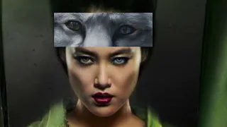 ساحرة على شكل ثعلب تستخدم السحر لتدمير إمبراطورية الساموراي ملخص 47 Ronin 