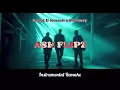 Krept & Konan - Ask Flipz ft. Stormzy (Instrumental Remake) [Prod. Hennessy Rosario]