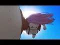 Download Lagu Bonney Uses Nika's Power before Luffy (English Sub)