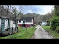 What s Left of Anawalt West Virginia