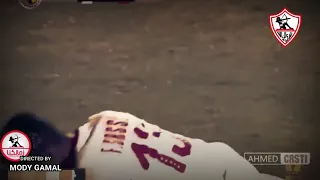 مهارات و أهداف فرجاني ساسي 