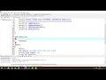 Tutorial - How to create functions in DEV C