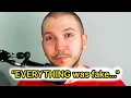 The Dark Truth To My Weight Loss