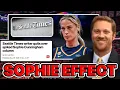 Sophie Cunningham EFFECT JUST SET FIRE TO SEATTLE WRITER QUITS PAPER REFUSED TO CELEBRATE SOPHIE